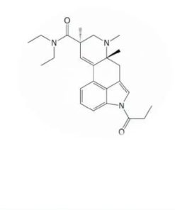 1P-LSD L-TARTRATE PURE