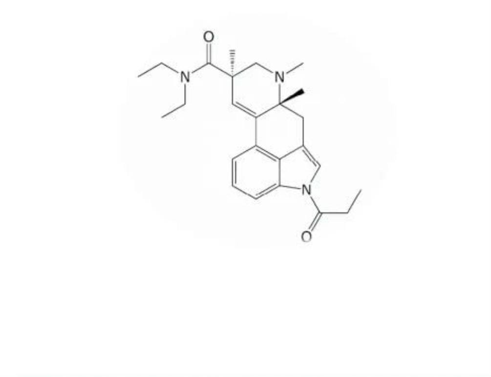 1P-LSD L-TARTRATE PURE