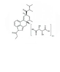 1P-MIPLA L-TARTRATE PURE