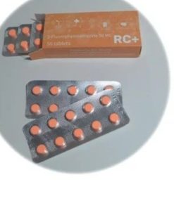 Buy 3-FPM 50 MG Pellets Online