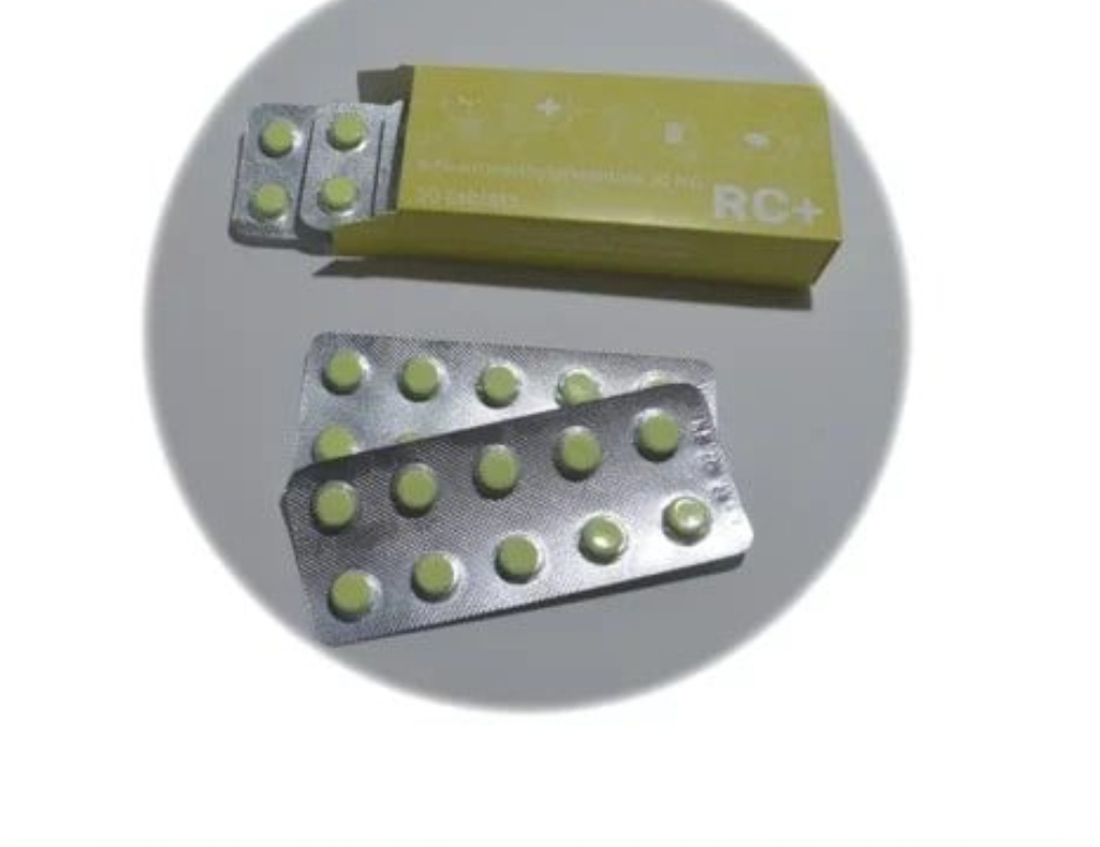 Buy 4F-MPH 30 MG Pellets Online