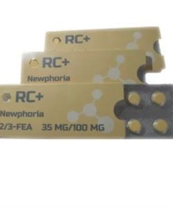 Buy Newphoria 2/3-FEA 35MG+100MG Pellets Online