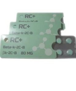 Buy Beta-k-2C-B βk-2C-B 80mg Pellets Online
