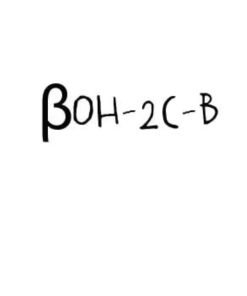Buy βOH-2C-B HCl Online
