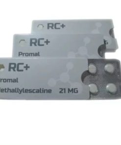 Buy Promal Methallylescaline 21 MG Pellets Online