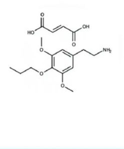 Buy Proscaline Fumarate