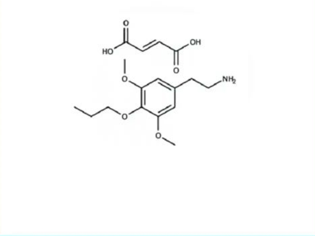 Buy Proscaline Fumarate