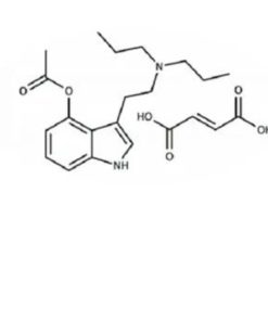 Buy 4-AcO-DPT Fumarate Online