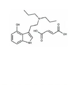 Buy 4-HO-DPT Fumarate Online