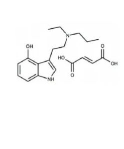 Buy 4-HO-EPT Fumarate Online