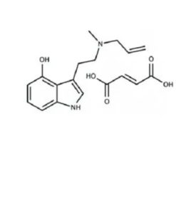 Buy 4-HO-MALT Fumarate Online
