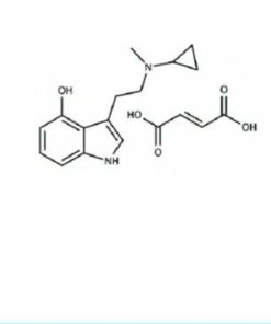 Buy 4-HO-McPT Fumarate Online