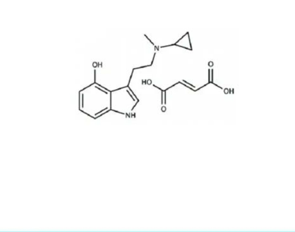 Buy 4-HO-McPT Fumarate Online