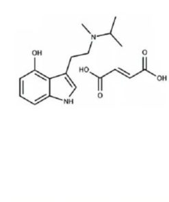 Buy 4-HO-MiPT Fumarate Online