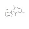 Buy 4-HO-MPT Fumarate Online