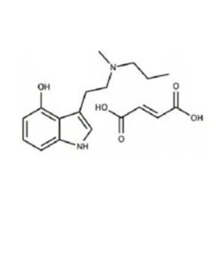 Buy 4-HO-MPT Fumarate Online