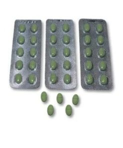 Buy aMT 25mg Pellets Online