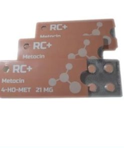 Buy Metocin 4-HO-MET 21 MG Pellets Online