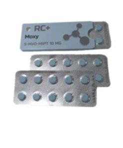 Buy Moxy 5-MeO-MiPT 10mg Pellets Online