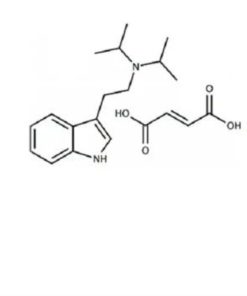 Buy DiPT Fumarate Online
