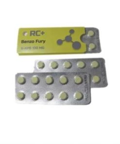 Buy 6-APB 100mg Pellets Online