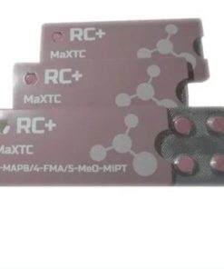 Buy MaXTC Pellets (5-MAPB/4-FMA/5-MeO-MiPT) Online