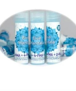 Buy Blue Mandala Mix Online