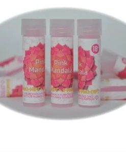 Buy Pink Mandala Mix Online