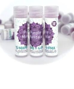 Buy Purple Mandala Mix Online