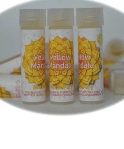 Buy Yellow Mandala Mix Online