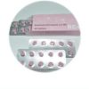 Buy Bromonordiazepam 2.5 MG Pellets Online