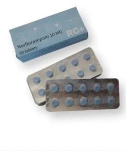 Buy Norflurazepam 10 MG Pellets Online