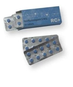 Buy Norflurazepam 5 MG Pellets Online