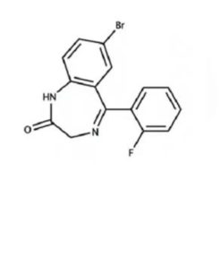 Buy Flubromazepam Powder Online