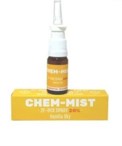 Buy Chem-mist 2F-DCK 20% Spray Online