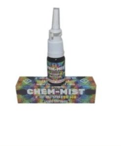 Buy Chem-mist 4-HO-MET Spray Online