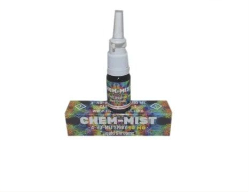 Buy Chem-mist 4-HO-MET Spray Online