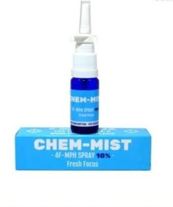 Buy Chem-mist 4F-MPH Spray Online