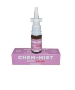 Buy Chem-mist NOOPEPT Spray Online