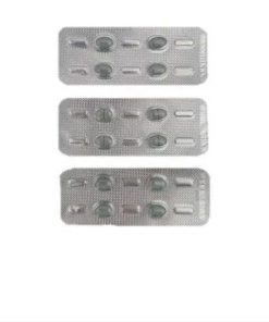 Buy Homosildenafil 100MG Pellets Online