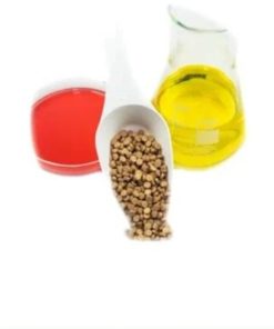 Buy MK-677 10MG Pellets Online