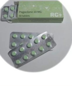 Buy Pagoclone 10 MG Pellets Online