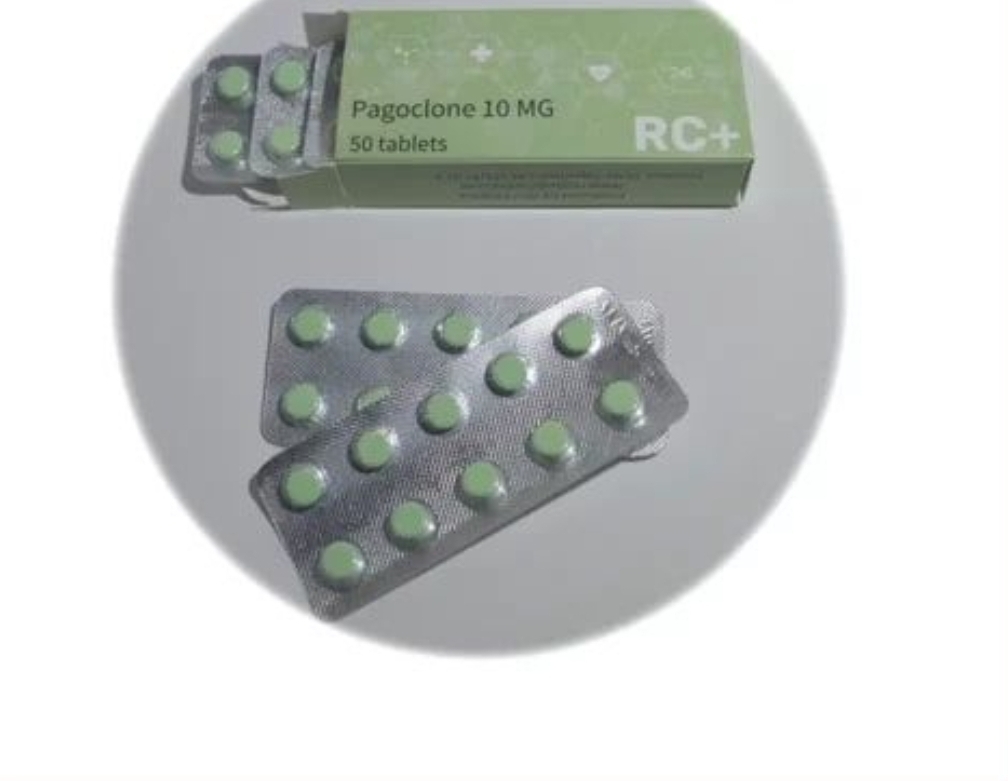Buy Pagoclone 10 MG Pellets Online