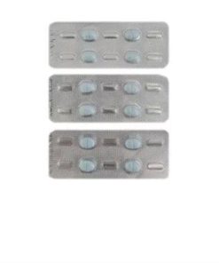 Buy T-EREX Homotadalafil 20 MG Pellets Online