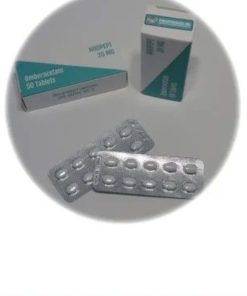 Buy NOOPEPT 20 MG Pellets Online
