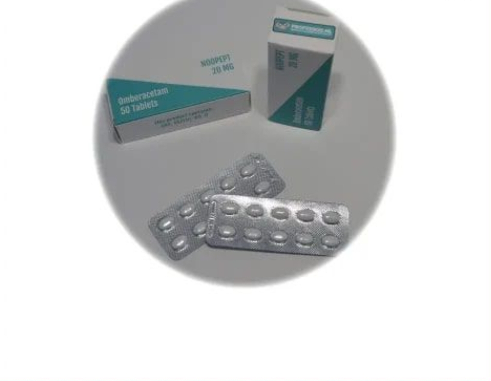 Buy NOOPEPT 20 MG Pellets Online